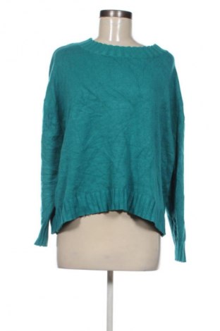 Dámsky pulóver TWO WAY, Veľkosť L, Farba Zelená, Cena  13,95 €