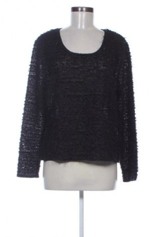 Női pulóver Taifun, Méret XL, Szín Fekete, Ár 13 110 Ft