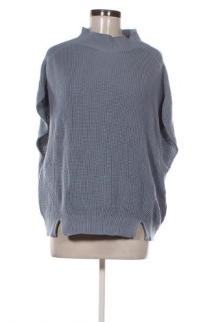 Дамски пуловер Taifun, Размер L, Цвят Син, Цена 9,20 €