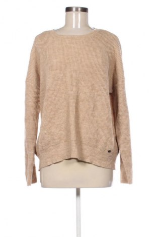 Női pulóver Taifun, Méret L, Szín Bézs, Ár 6 979 Ft