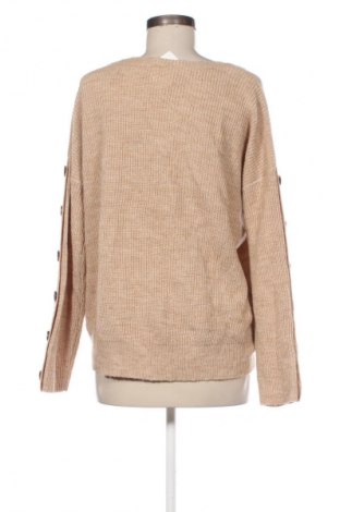 Női pulóver Taifun, Méret L, Szín Bézs, Ár 6 979 Ft