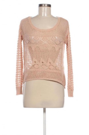 Дамски пуловер Taifun, Размер M, Цвят Бежов, Цена 9,20 €