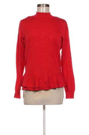 Дамски пуловер Taifun, Размер M, Цвят Червен, Цена 13,80 €