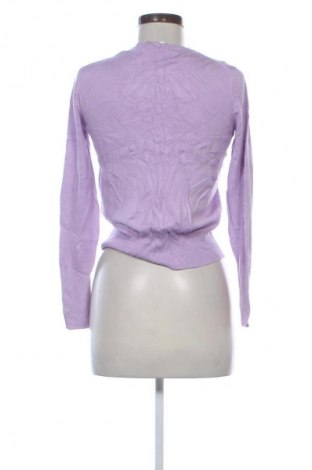 Damenpullover Takko Fashion, Größe M, Farbe Lila, Preis 7,99 €