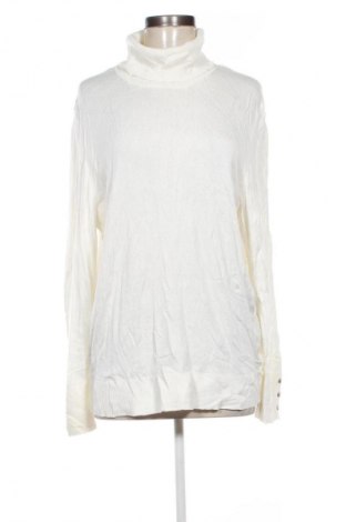 Dámský svetr Takko Fashion, Velikost XL, Barva Bílá, Cena  209,00 Kč