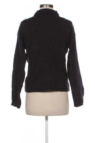 Pulover de femei Takko Fashion, Mărime M, Culoare Negru, Preț 35,99 Lei