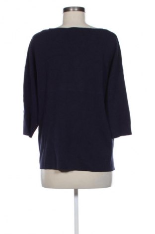 Damenpullover Talk About, Größe L, Farbe Blau, Preis 21,00 €