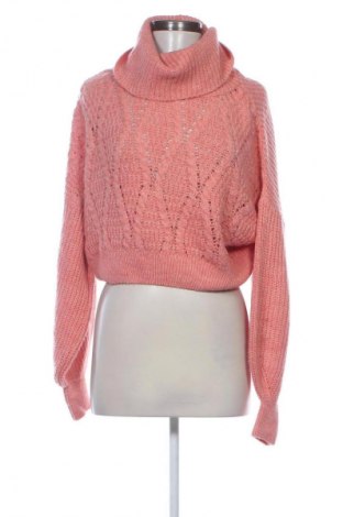 Pulover de femei Tally Weijl, Mărime S, Culoare Roz, Preț 35,99 Lei