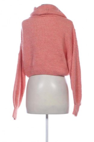 Pulover de femei Tally Weijl, Mărime S, Culoare Roz, Preț 35,99 Lei