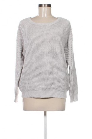 Dámsky pulóver Tally Weijl, Veľkosť L, Farba Sivá, Cena  14,77 €