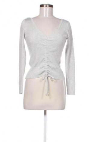 Pulover de femei Tally Weijl, Mărime M, Culoare Gri, Preț 33,99 Lei