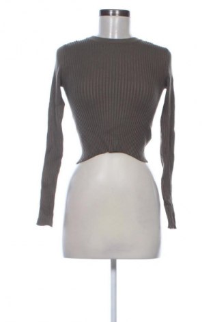 Dámsky pulóver Tally Weijl, Veľkosť XS, Farba Zelená, Cena  9,95 €