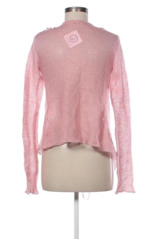 Damski sweter Tally Weijl, Rozmiar M, Kolor Różowy, Cena 80,38 zł