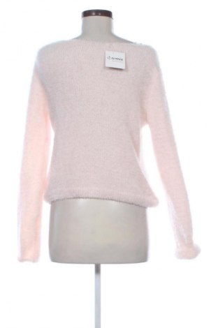 Дамски пуловер Tally Weijl, Размер L, Цвят Розов, Цена 6,64 €