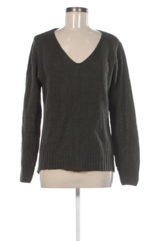 Дамски пуловер Tally Weijl, Размер L, Цвят Зелен, Цена 7,15 €