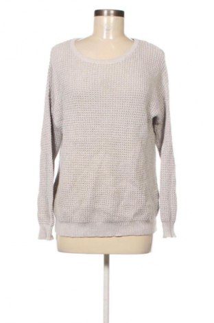 Дамски пуловер Tally Weijl, Размер M, Цвят Сив, Цена 4,60 €