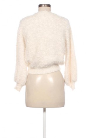 Damenpullover Tally Weijl, Größe S, Farbe Ecru, Preis 10,99 €