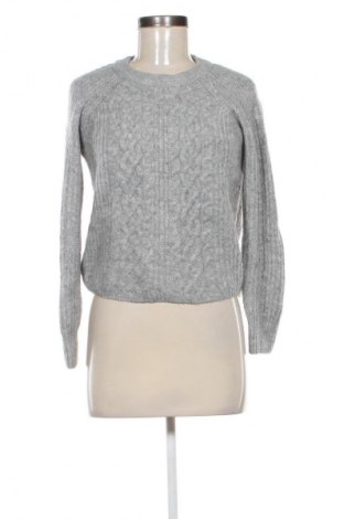 Damenpullover Tally Weijl, Größe S, Farbe Grau, Preis 10,00 €