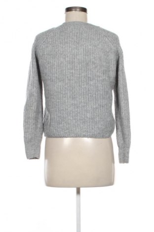 Damenpullover Tally Weijl, Größe S, Farbe Grau, Preis 10,00 €