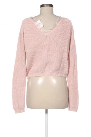 Damenpullover Tally Weijl, Größe M, Farbe Rosa, Preis 15,00 €
