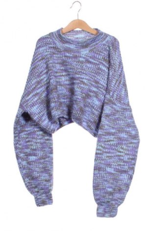 Dámsky pulóver Tally Weijl, Veľkosť XS, Farba Viacfarebná, Cena  8,95 €