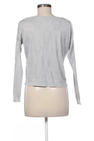 Дамски пуловер Tally Weijl, Размер S, Цвят Сив, Цена 15,00 €