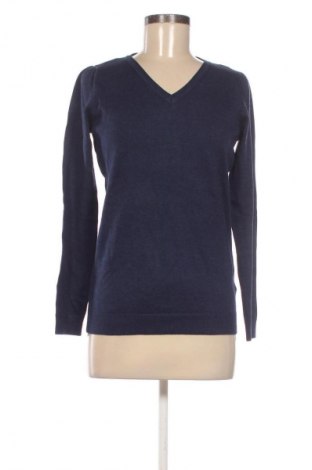 Damenpullover Tchibo, Größe S, Farbe Blau, Preis 15,00 €