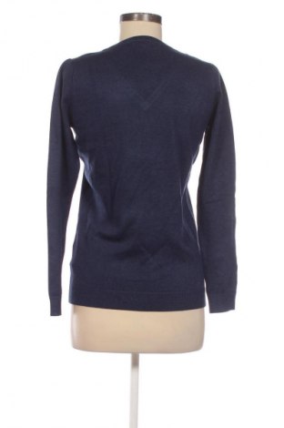 Damenpullover Tchibo, Größe S, Farbe Blau, Preis 15,00 €