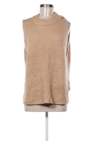 Damenpullover Tchibo, Größe M, Farbe Beige, Preis 15,00 €