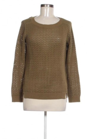 Damenpullover Tchibo, Größe S, Farbe Grün, Preis 15,00 €