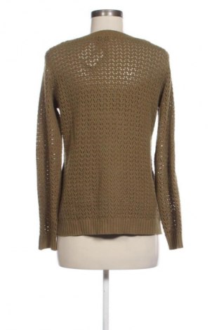 Damenpullover Tchibo, Größe S, Farbe Grün, Preis 15,00 €