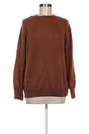 Damski sweter Tchibo, Rozmiar S, Kolor Brązowy, Cena 42,99 zł