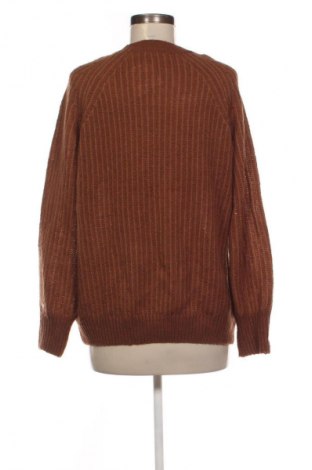 Damski sweter Tchibo, Rozmiar S, Kolor Brązowy, Cena 42,99 zł