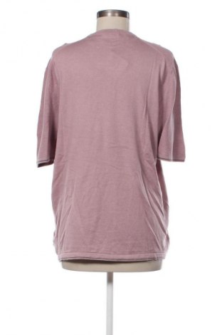 Damski sweter Ted Baker, Rozmiar L, Kolor Popielaty róż, Cena 271,24 zł