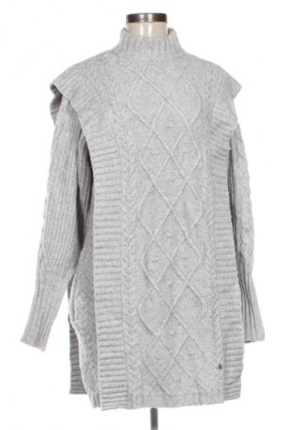 Damenpullover Ted Baker, Größe L, Farbe Grau, Preis 84,99 €