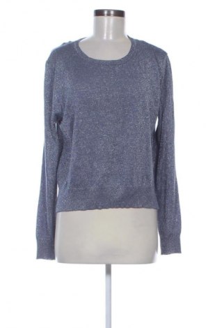 Damski sweter Terranova, Rozmiar S, Kolor Niebieski, Cena 96,45 zł