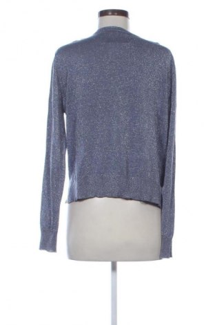 Damski sweter Terranova, Rozmiar S, Kolor Niebieski, Cena 96,45 zł