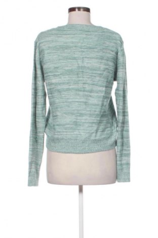 Damski sweter Terranova, Rozmiar S, Kolor Zielony, Cena 80,38 zł