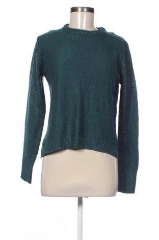 Dámský svetr Terranova, Velikost S, Barva Zelená, Cena  425,00 Kč