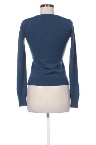 Női pulóver Terranova, Méret S, Szín Kék, Ár 6 198 Ft