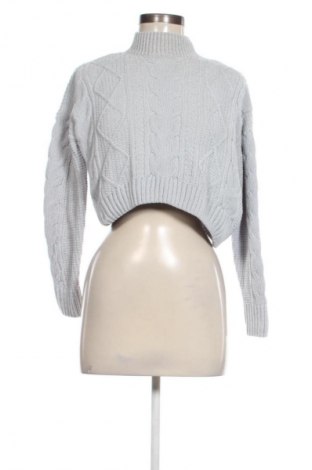 Női pulóver Terranova, Méret XS, Szín Szürke, Ár 3 939 Ft