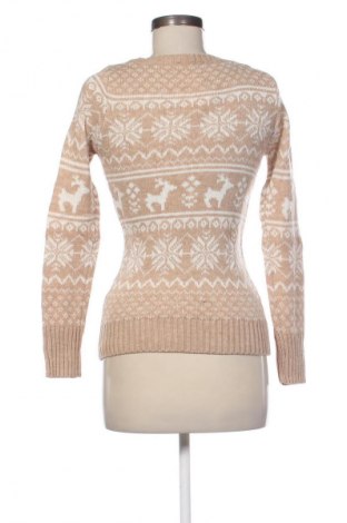 Pulover de femei Terranova, Mărime XS, Culoare Multicolor, Preț 78,20 Lei