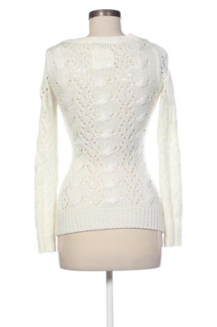 Pulover de femei Terranova, Mărime XS, Culoare Alb, Preț 78,20 Lei
