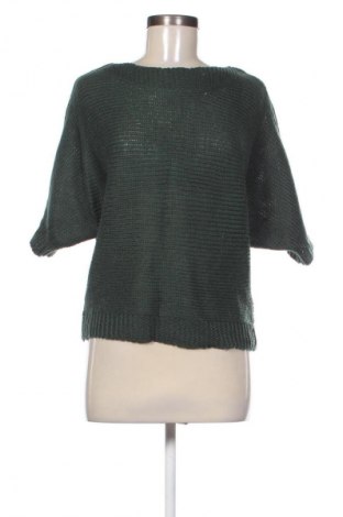 Pulover de femei Terranova, Mărime S, Culoare Verde, Preț 78,20 Lei