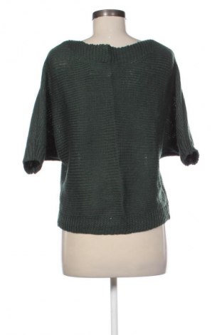 Pulover de femei Terranova, Mărime S, Culoare Verde, Preț 78,20 Lei
