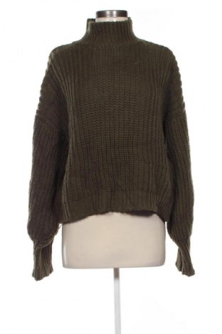 Pulover de femei Tess, Mărime S, Culoare Verde, Preț 41,99 Lei