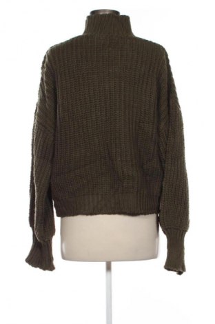 Pulover de femei Tess, Mărime S, Culoare Verde, Preț 41,99 Lei