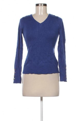 Dámsky pulóver Tex, Veľkosť S, Farba Modrá, Cena  5,95 €