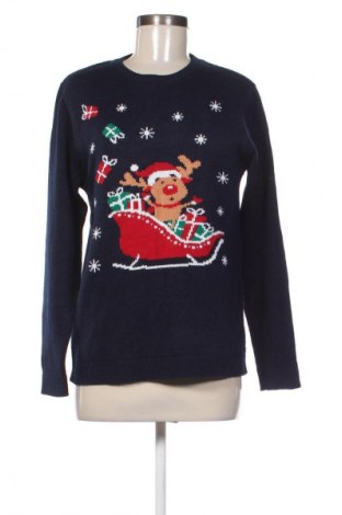 Damenpullover Tex, Größe M, Farbe Mehrfarbig, Preis 14,77 €