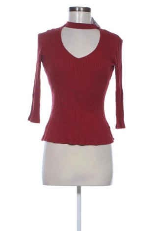 Damski sweter Tezenis, Rozmiar S, Kolor Czerwony, Cena 79,47 zł